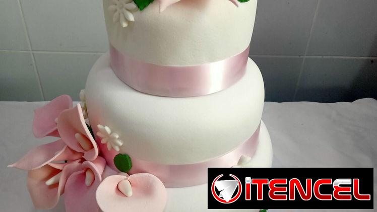 CAKES BELLOS TEMATICOS PARA TODAS LAS TEMATICAS
