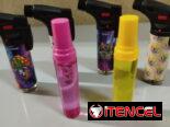 Mecheros/fosforeras muy útil para varios usos