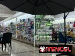 Sombrilla de patio