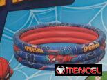 Piscinas inflables Bestway(marca💯) para que tu niñ@ se refresque en este calor: redonda 30usd y grande ovalada 100usd