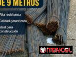 Materiales para la construcción