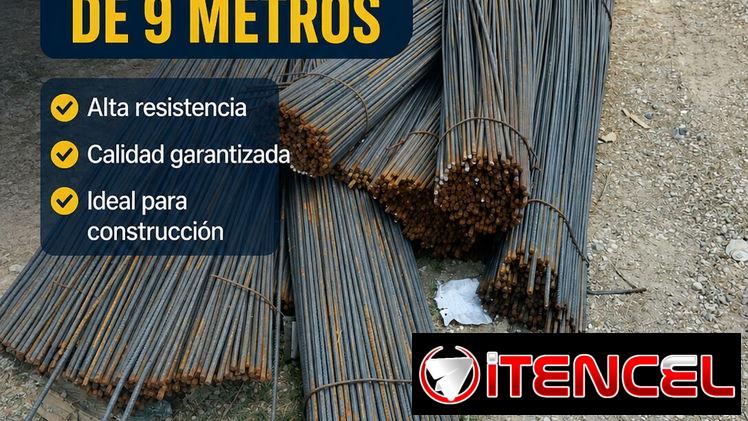 Materiales para la construcción