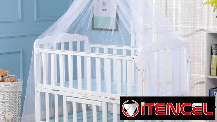 MOSQUITERO DE CUNA