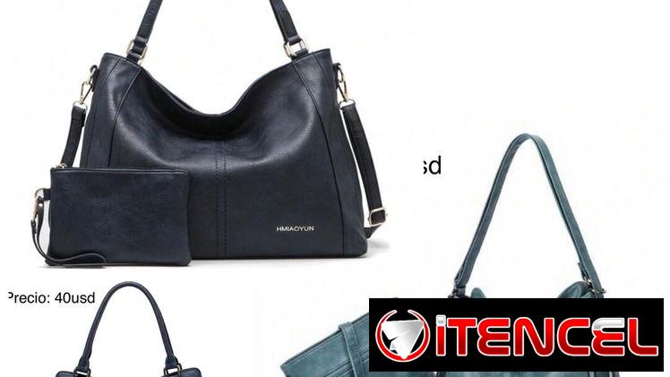 Mochilas y Carteras Shein