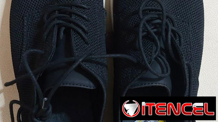 Zapatos de vestir marca Goodfellow americanos #10 USA #43 1/2  EUR-30usd