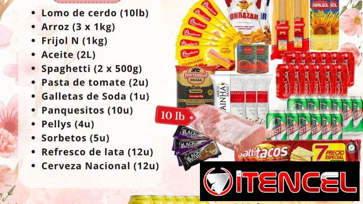 🔥👌🏻♥️ofertas especiales de combos por el día de las madres🍗🍖
