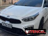 Vendo o negocio Kia forte 2020 importado GT line
