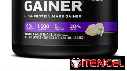 80usd MASS GAINER 56798461