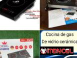 Cocina infrarroja 2200w  31 usd