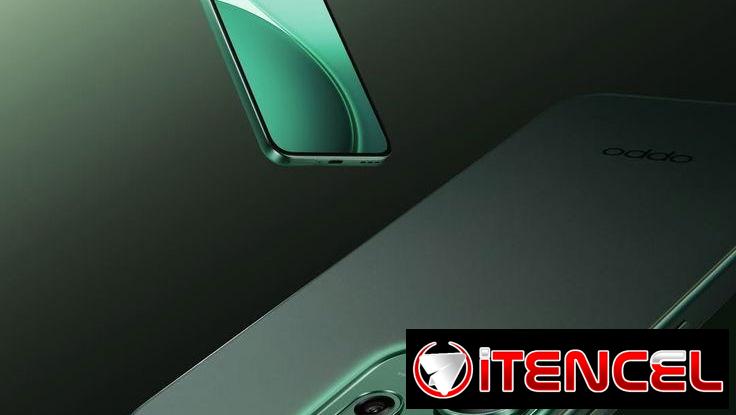 Oppl Reno 14 F