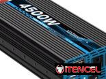 XDZWATT Inverter de onda pura 2200W Continuos 4500W pico 12v a 120v 60hz