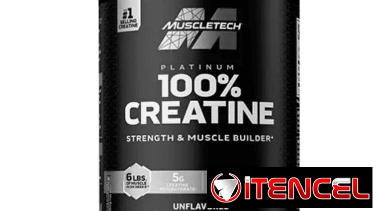Muscletech(Platinum) 80 servicios  precio:🏷45 usd