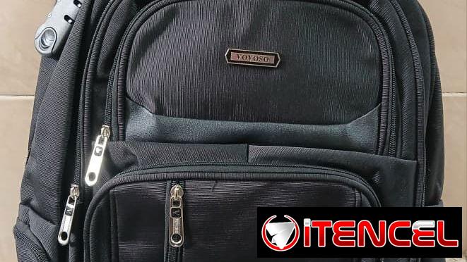 Mochilas super buenas  Precio 20usd