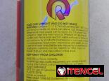Venta de Spray para limpieza y mantenimiento.