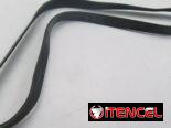 Correa de accesorios/agregados Kia/Hyundai. 6PK1255/495K6BZ.