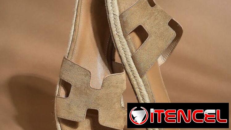 TODAS LAS SANDALIAS con 30% DE DESCUENTO