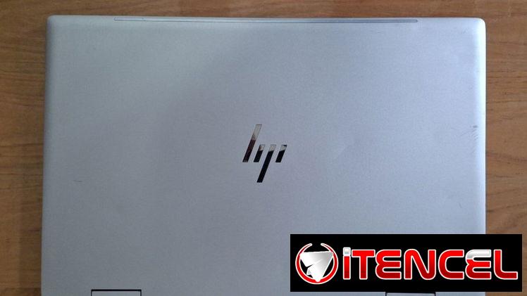 💻 HP Envy x360 Convertible – Intel Core i7 10ª Gen / 12GB RAM / 512GB SSD 💻