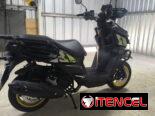 Moto de combustible 150CC LAITUNING LT-150T-10