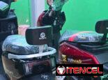 Moto electrica TOPMAQ y BUCATTI último modelo 0km
