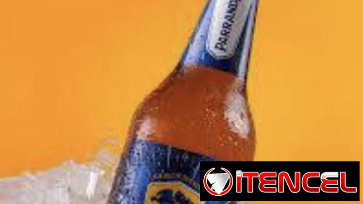 OFERTA DÍA DE LAS MADRES!!!Cerveza parranda 1.5L.