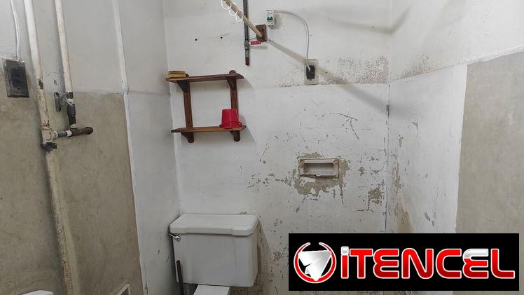 Apartamento interior en Habana Vieja