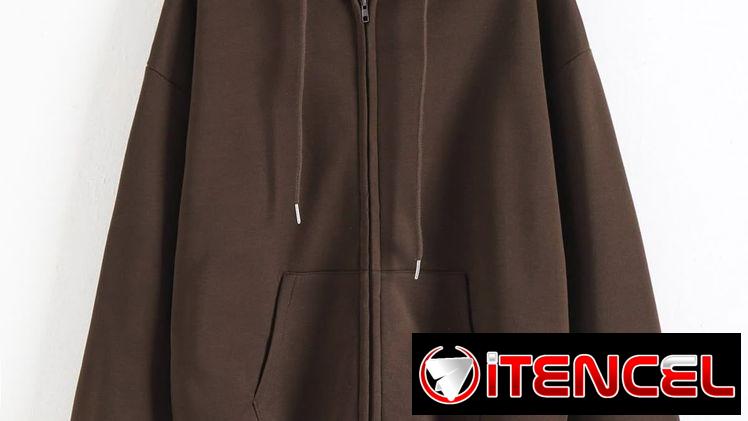 Abrigos unisex.