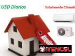 Apartamento Climatizado de 2 Habitaciones en la Vibora/Sevillano Municipio 10 de Octubre