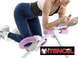 Equipo para abdominales