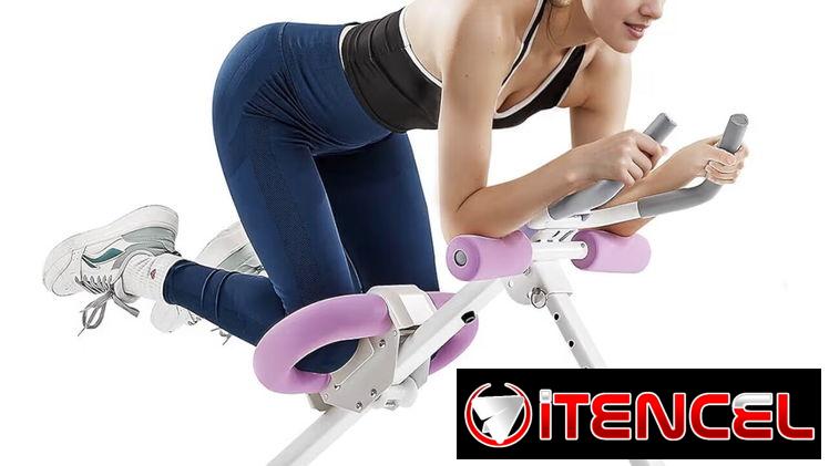 Equipo para abdominales