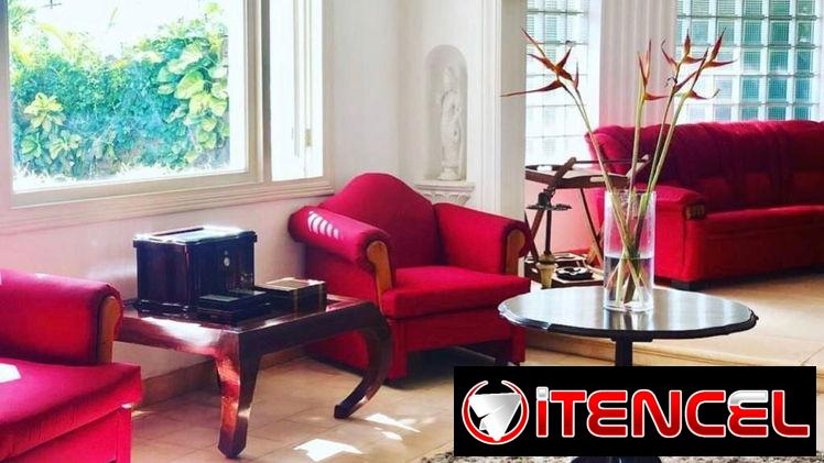 🏡💎‼️ Maravillosa residencia ubicada en #Miramar‼️ con un encanto #Clásico, perfecta para disfrutar de momentos de rela