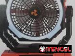 Ventilador Recargable Bee Electrics