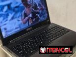 Laptop casi nueva/15.6″/500GB/8GB RAM
