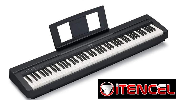 Yamaha p71 Nuevo