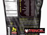 Proteína de suero 100% en polvo;Sabor: Chocolate con mantequilla de cacahuete. 5lb