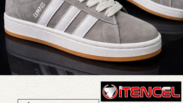 Tenis Adidas