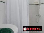 Apartamento donde se combina la historia con lo contemporáneo.
