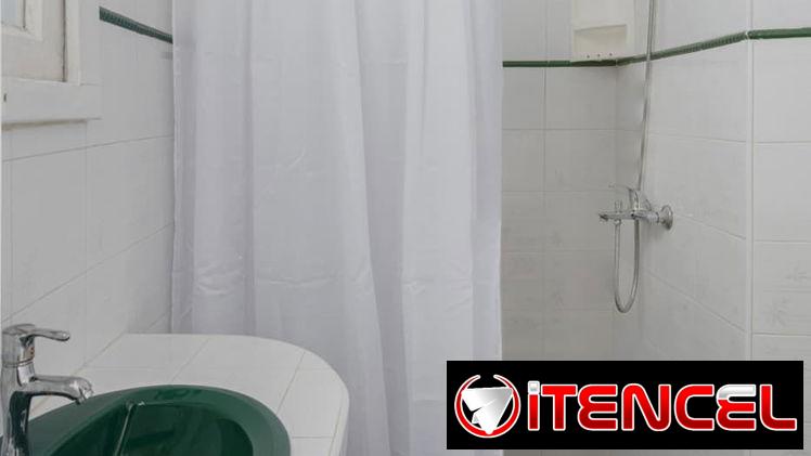 Apartamento donde se combina la historia con lo contemporáneo.