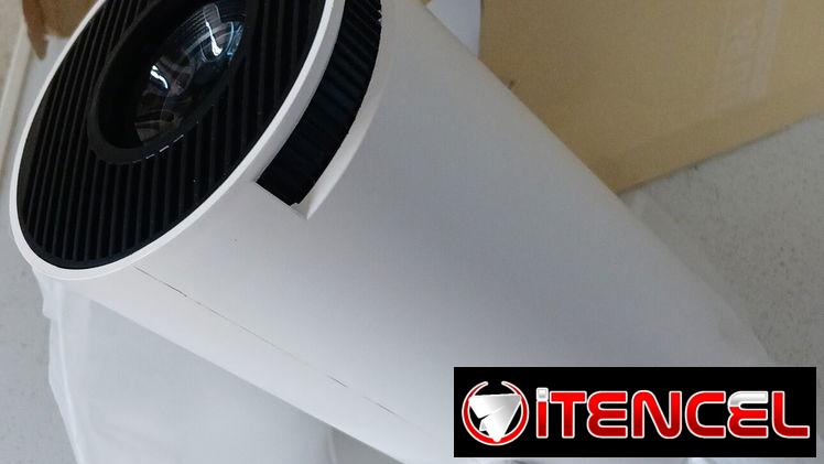 Proyector de vídeo HY300