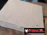 Cajas para pizzas 🍕 (bien fuertes)