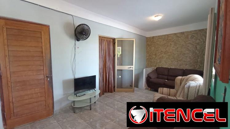 🏖️🪸Renta de Casa en La Playa (Guanabo 9)