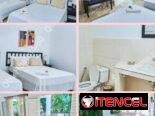 Hostal en Trinidad con 8 habitaciones independientes para 21 personas, listo para tu viaje