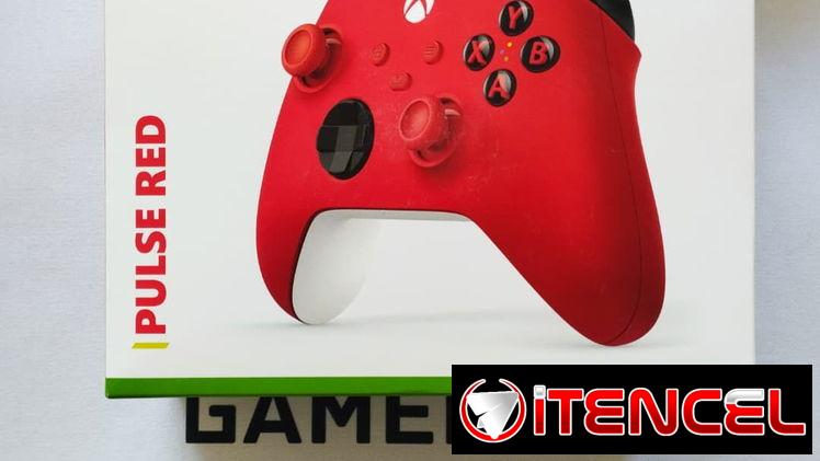 🎮Mando/Control para Xbox One series X-S (Original Nuevo Sellado)🆕📦