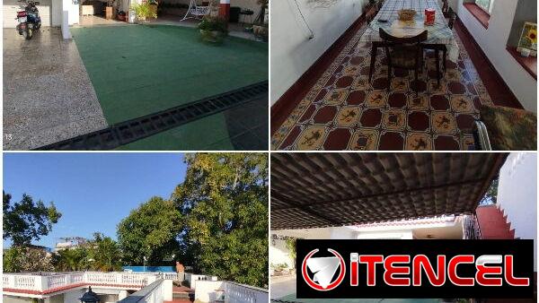 Casa independiente en miramar