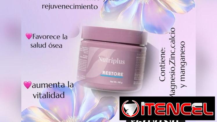 NUTRIPLUS Restore