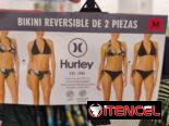 Traje de baño para damas
