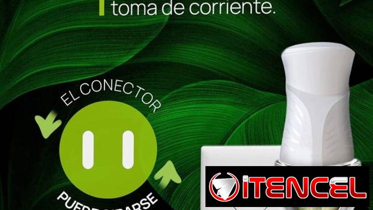 Ambientadores Eléctricos Air Wick