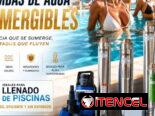 💥Bombas sumergibles 💥 ☎️53856002☎️