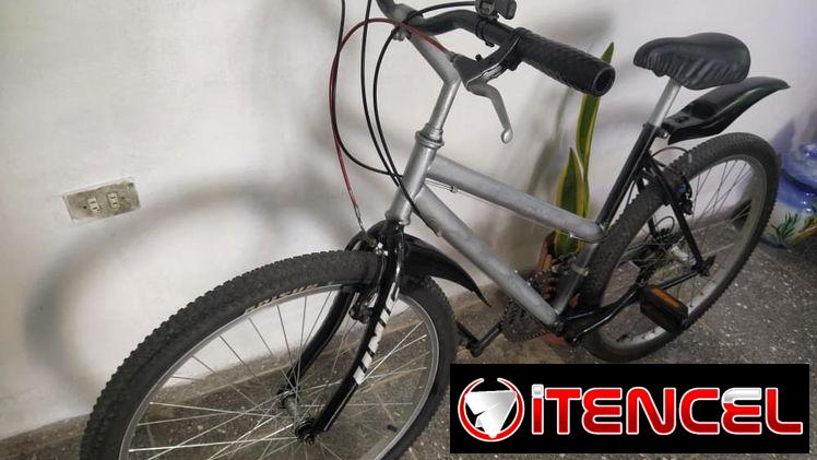 Bicicleta 26″