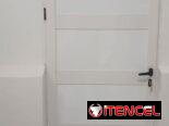 Carpintería de aluminio