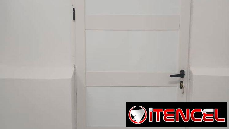 Carpintería de aluminio